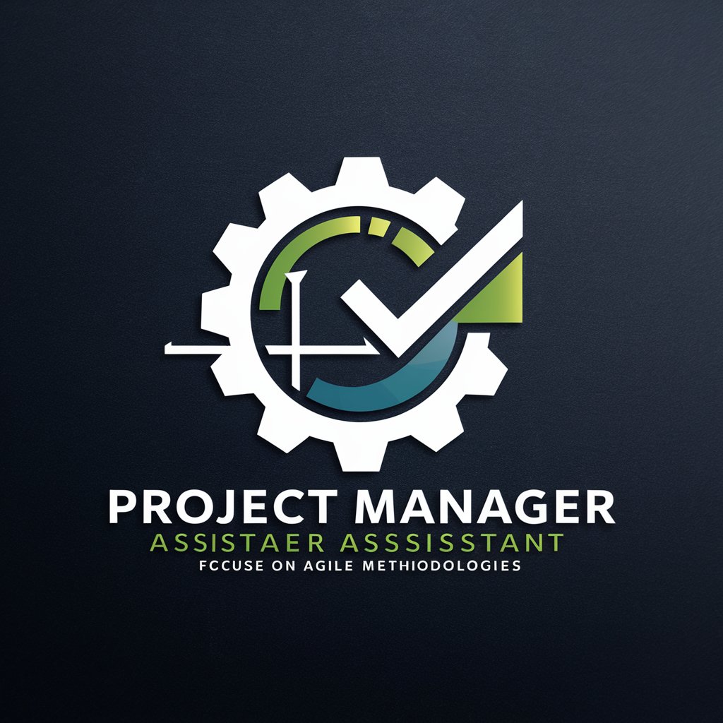 Project Manager GPT