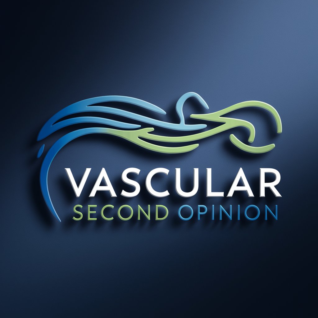 Vascular Second Opinion