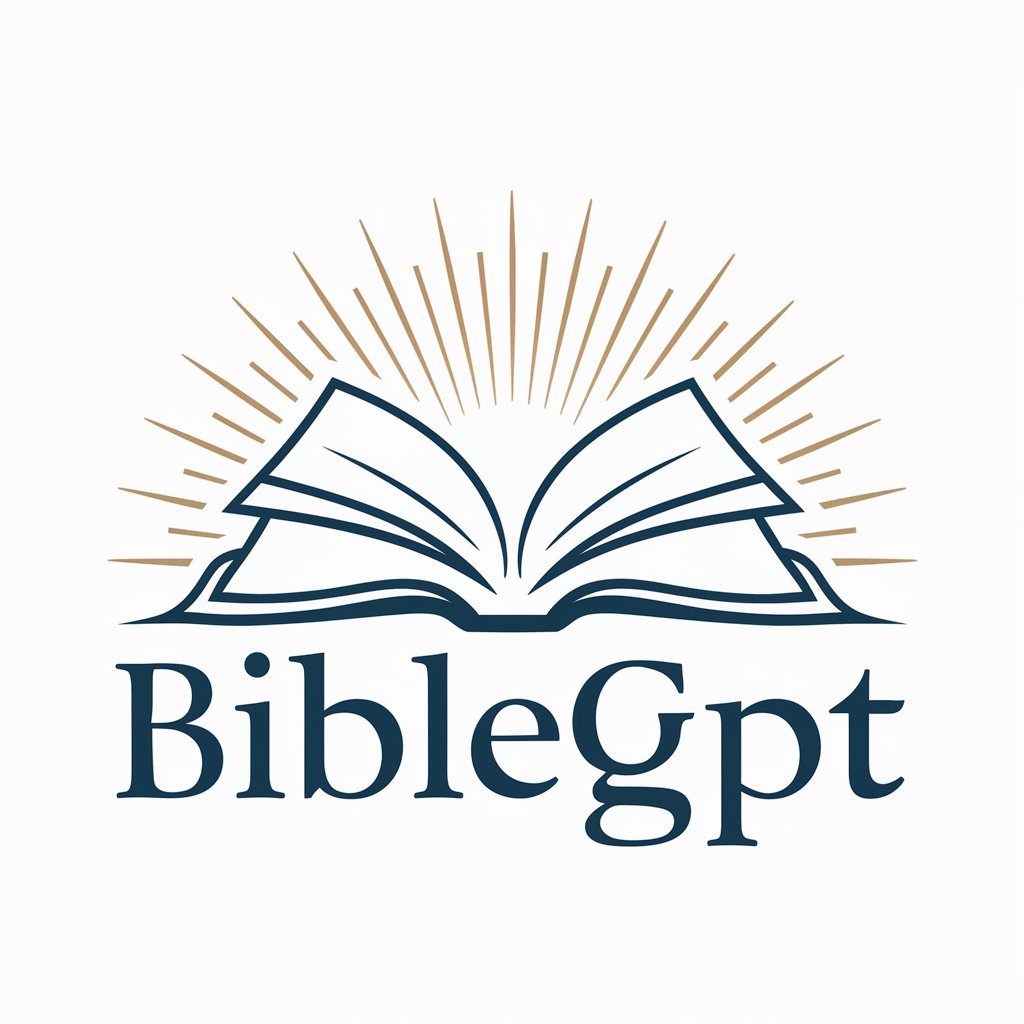 BibleGPT