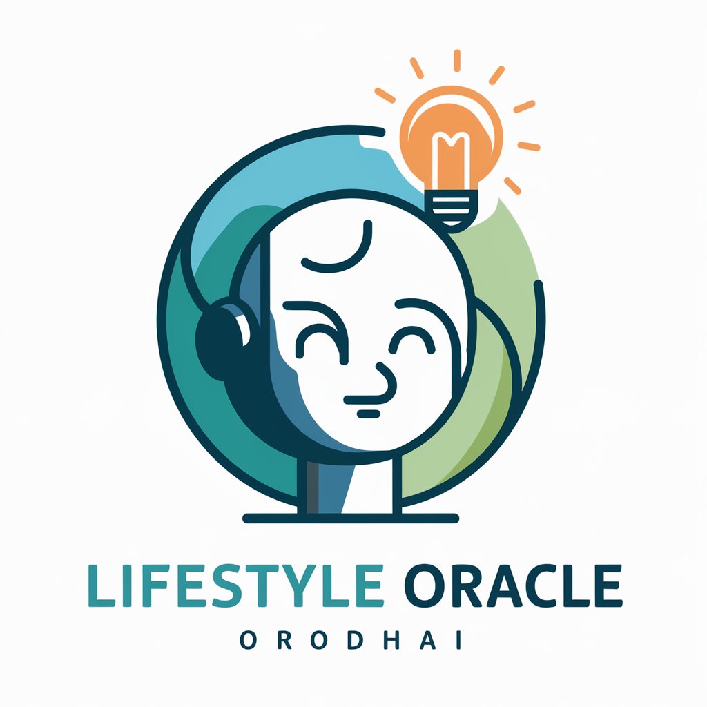 Lifestyle Oracle