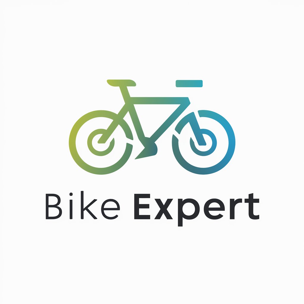 Bike Expert in GPT Store