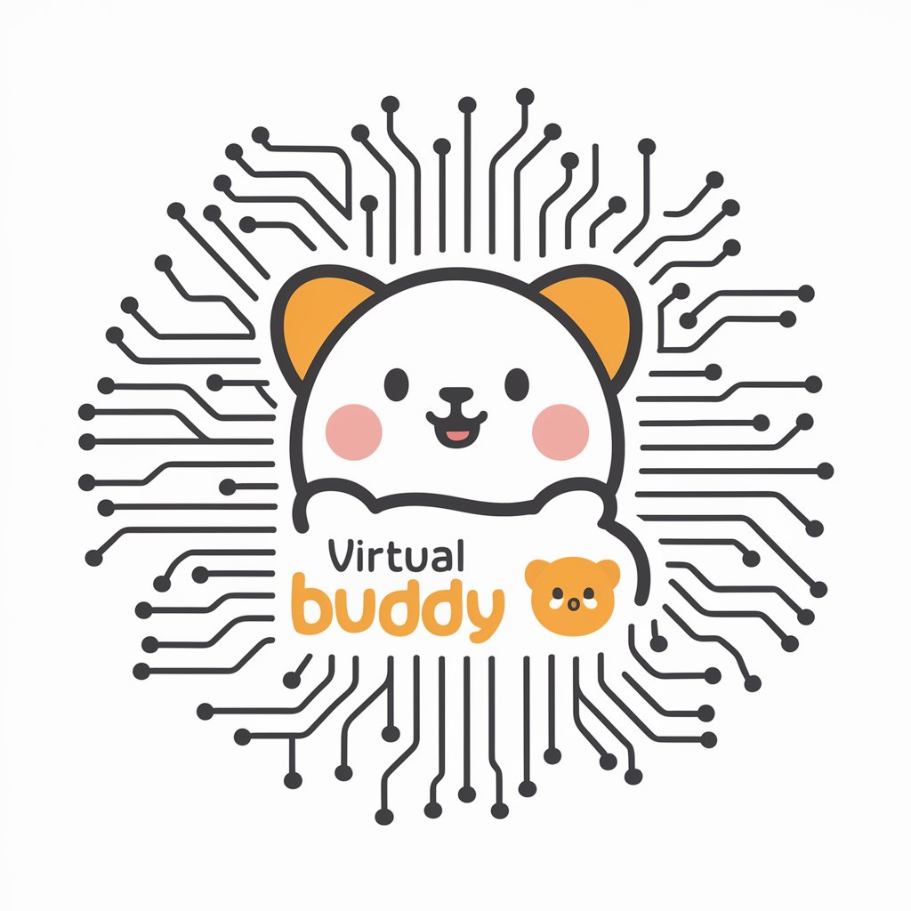 Virtual Buddy