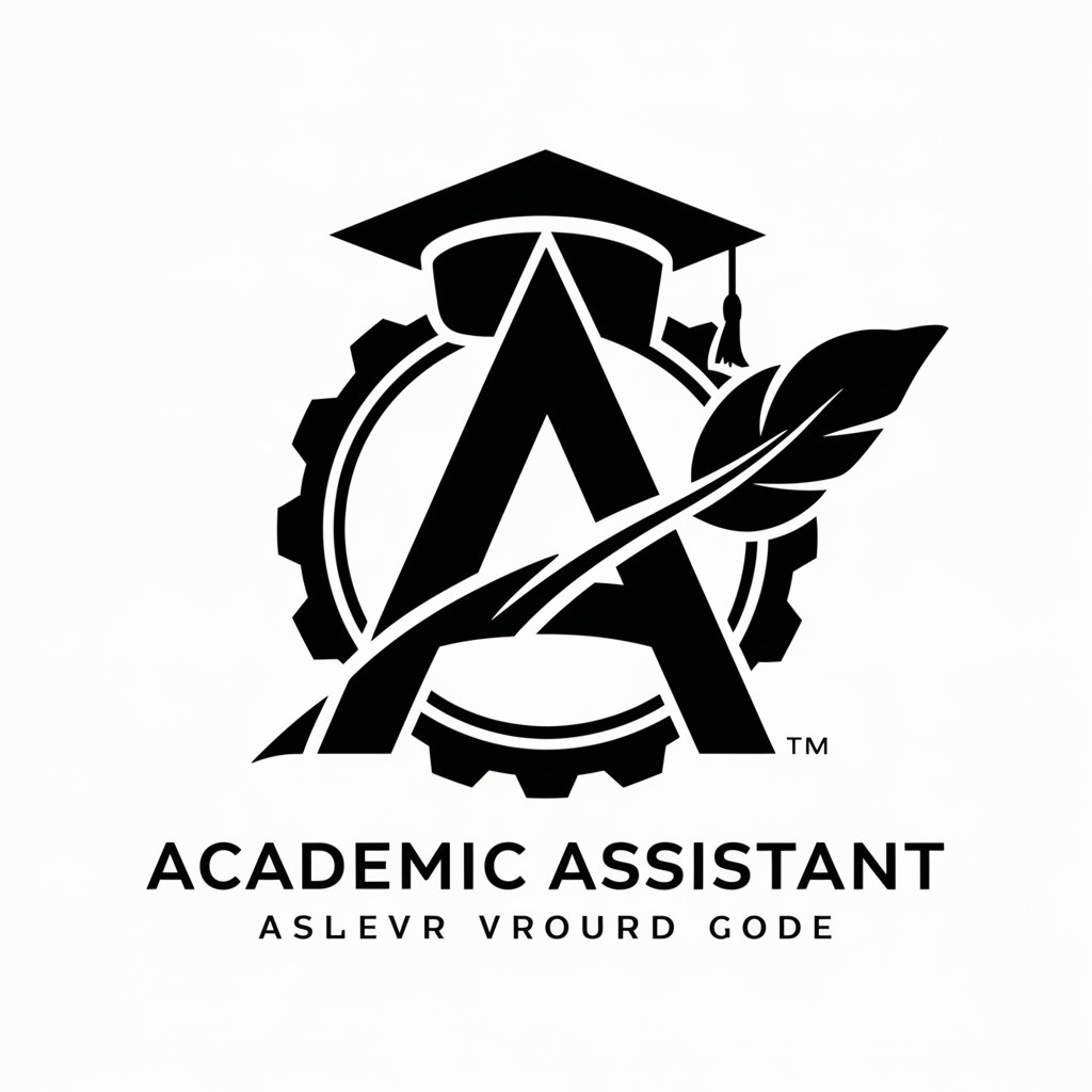 Academic Assistant in GPT Store