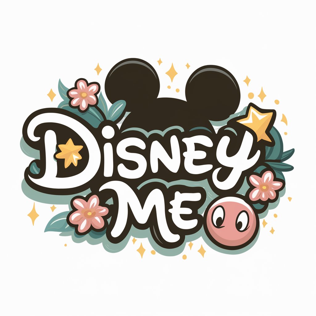 DisneyMe