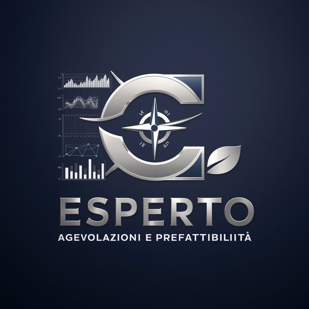 Esperto Agevolazioni e Prefattibilità in GPT Store