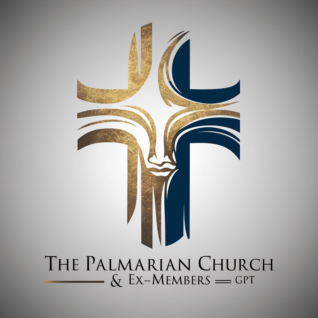 The Palmarian Church & Ex-Members in GPT Store