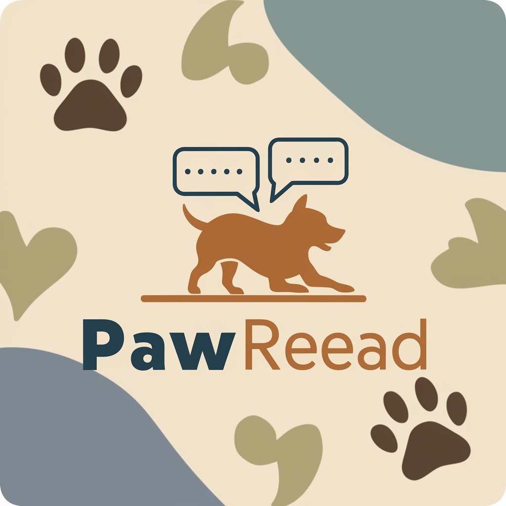 PawRead