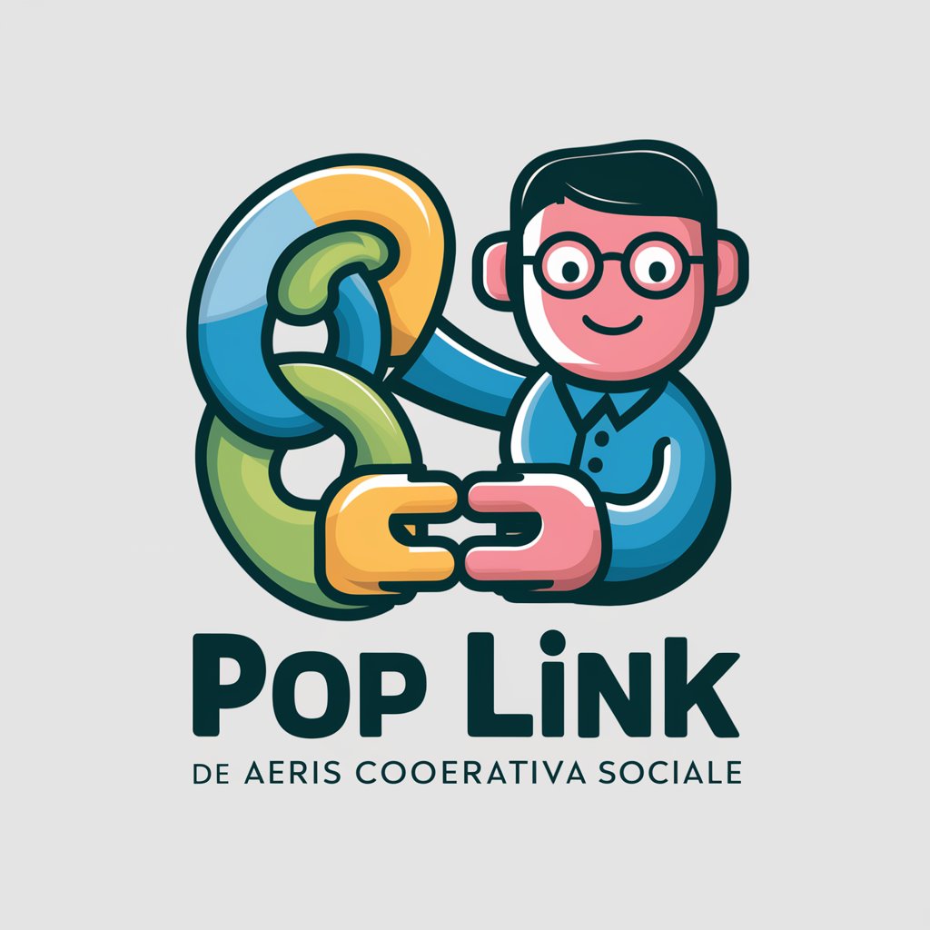 Pop Link