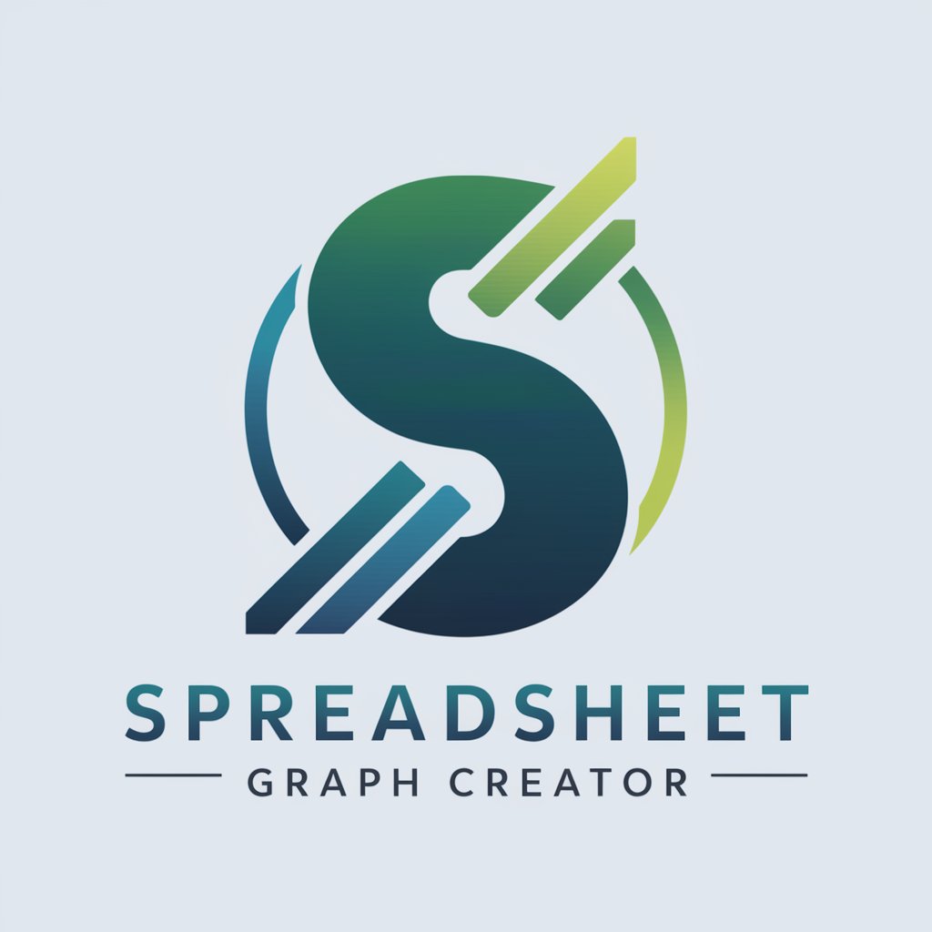 Spreadsheet Graph Creator