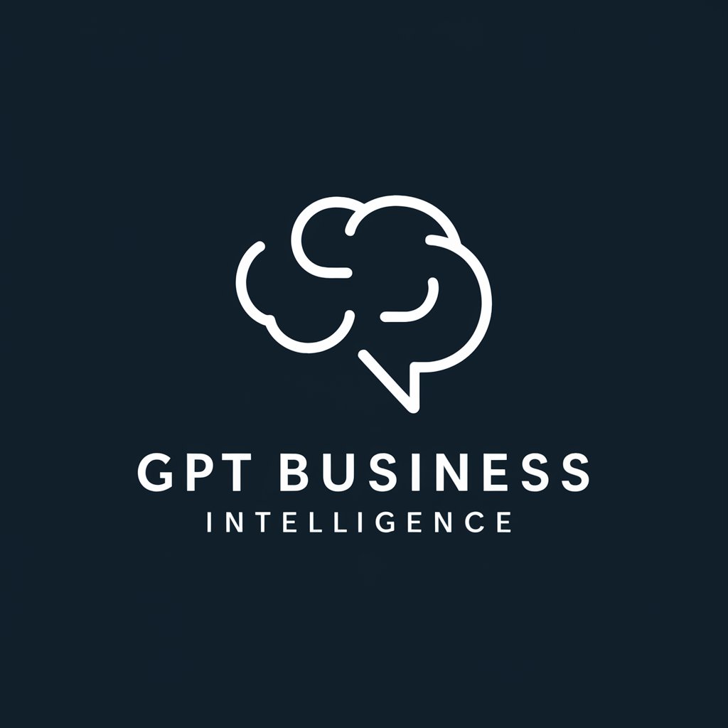 GPT Business Intelligence in GPT Store