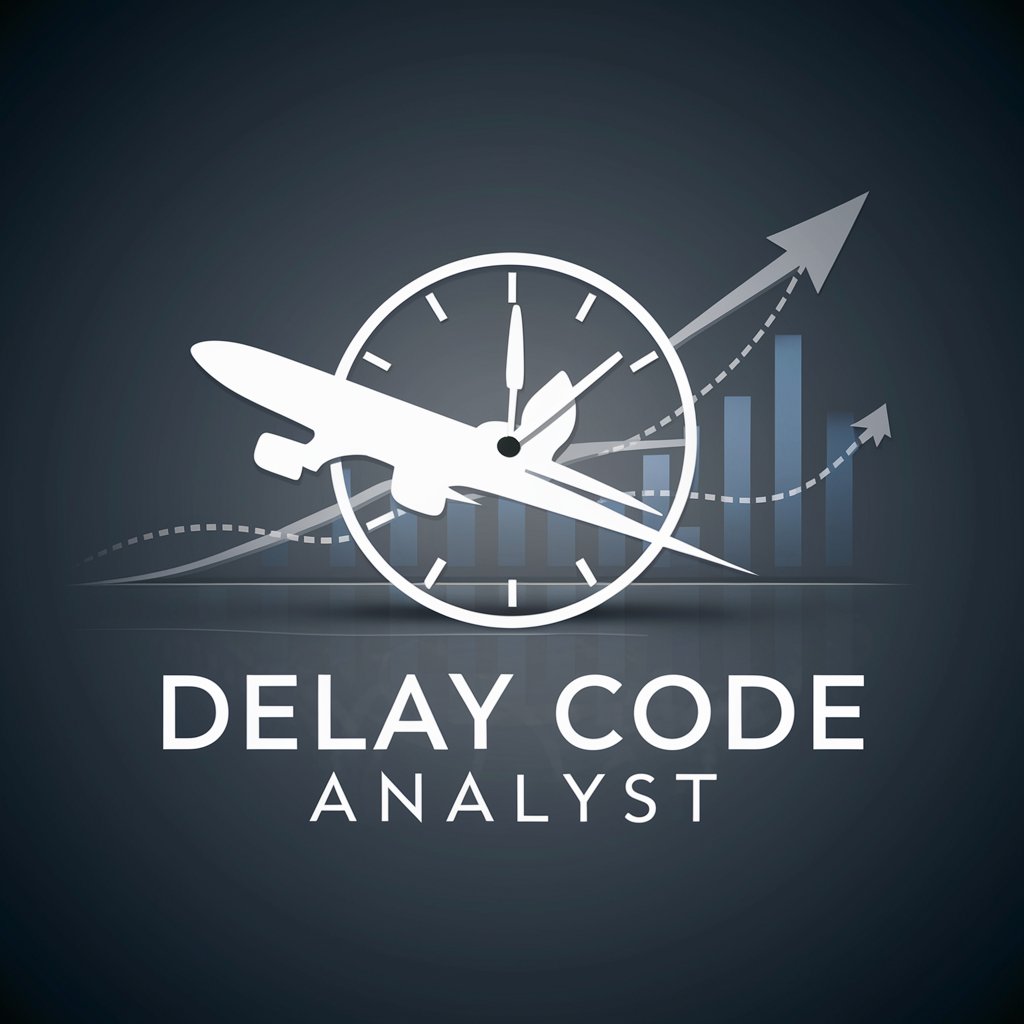 Delay Code Analyst in GPT Store