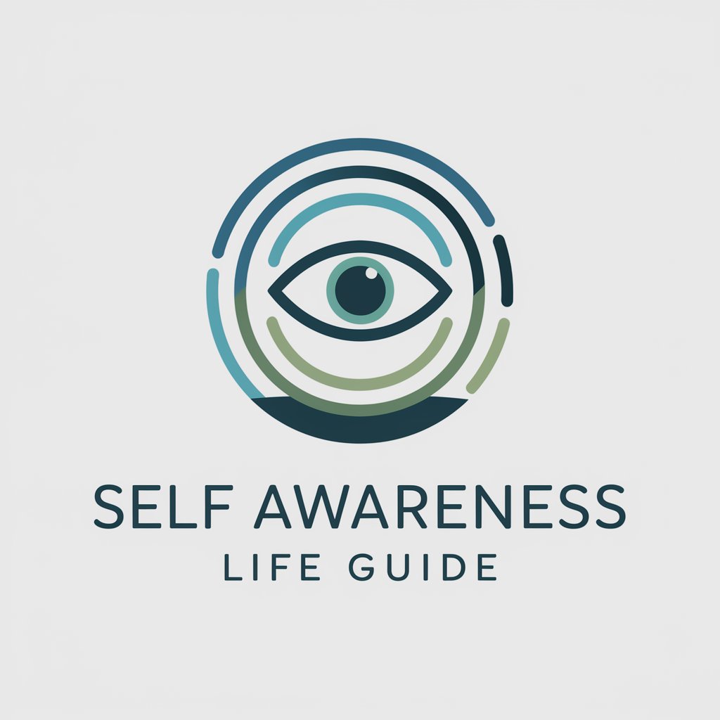 Self Awareness Life Guide in GPT Store