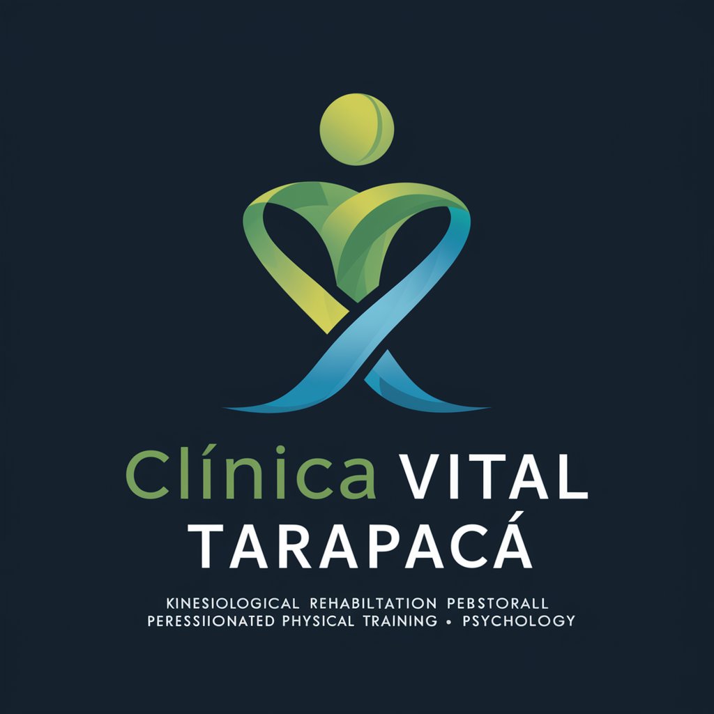 Asistente Vital Tarapacá in GPT Store