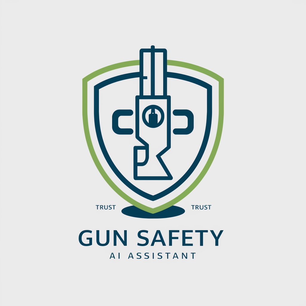 Gun Safety in GPT Store