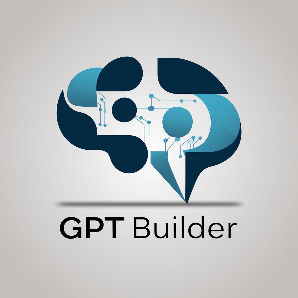 GPT Builder in GPT Store