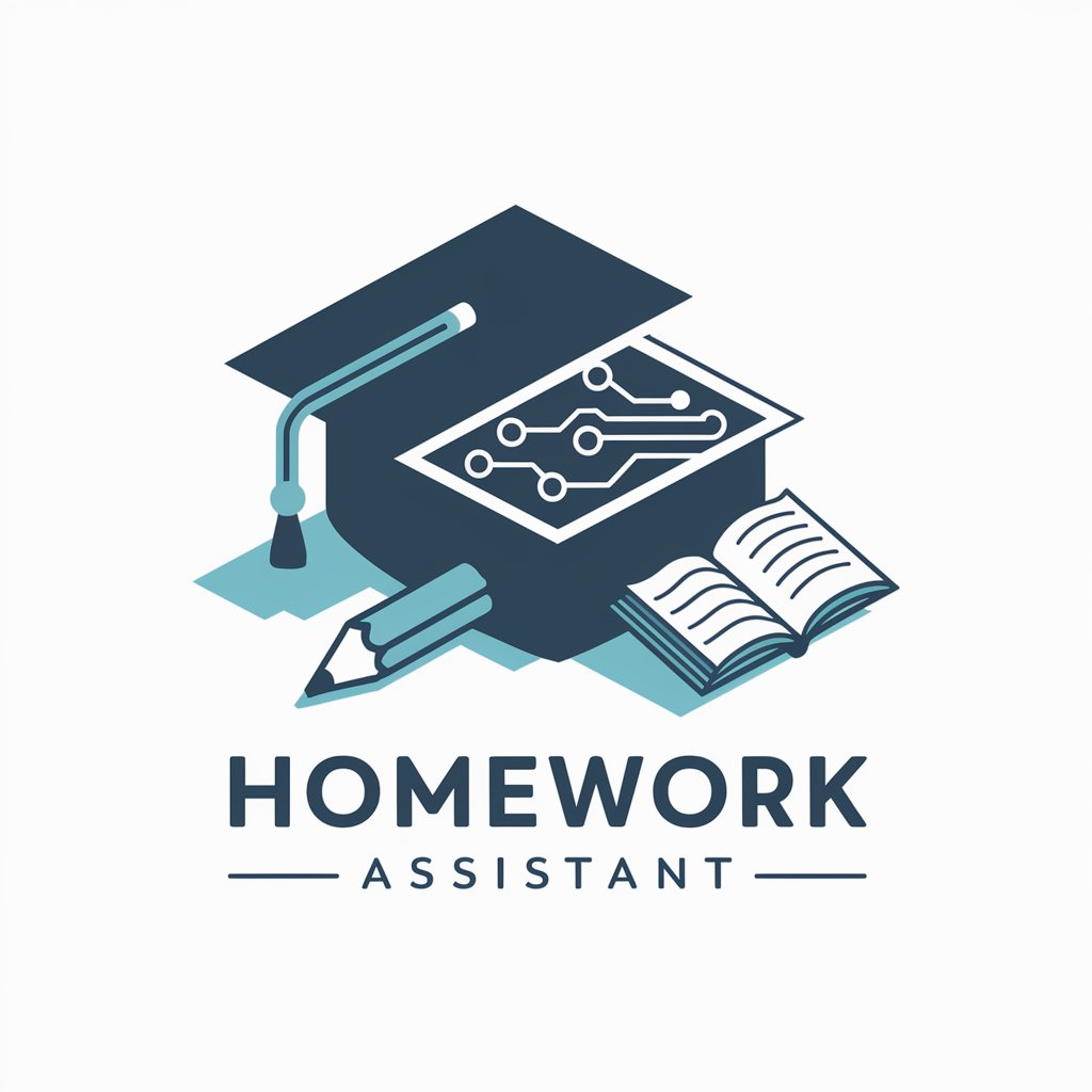 Homework Assistant