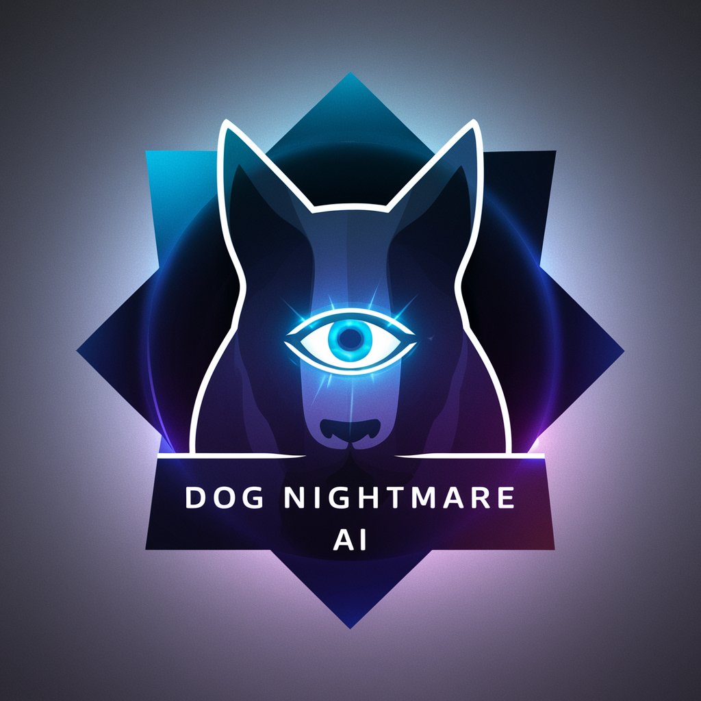 Dog Nightmare meaning?