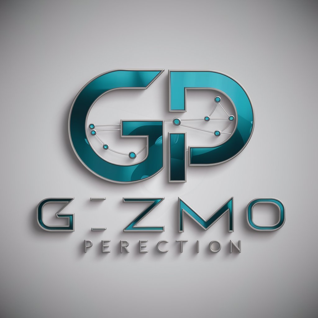 Gizmo Perfection in GPT Store