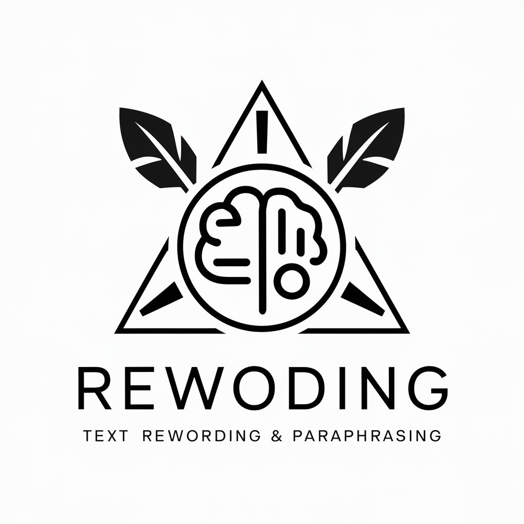 Reworder - Simple 6 options