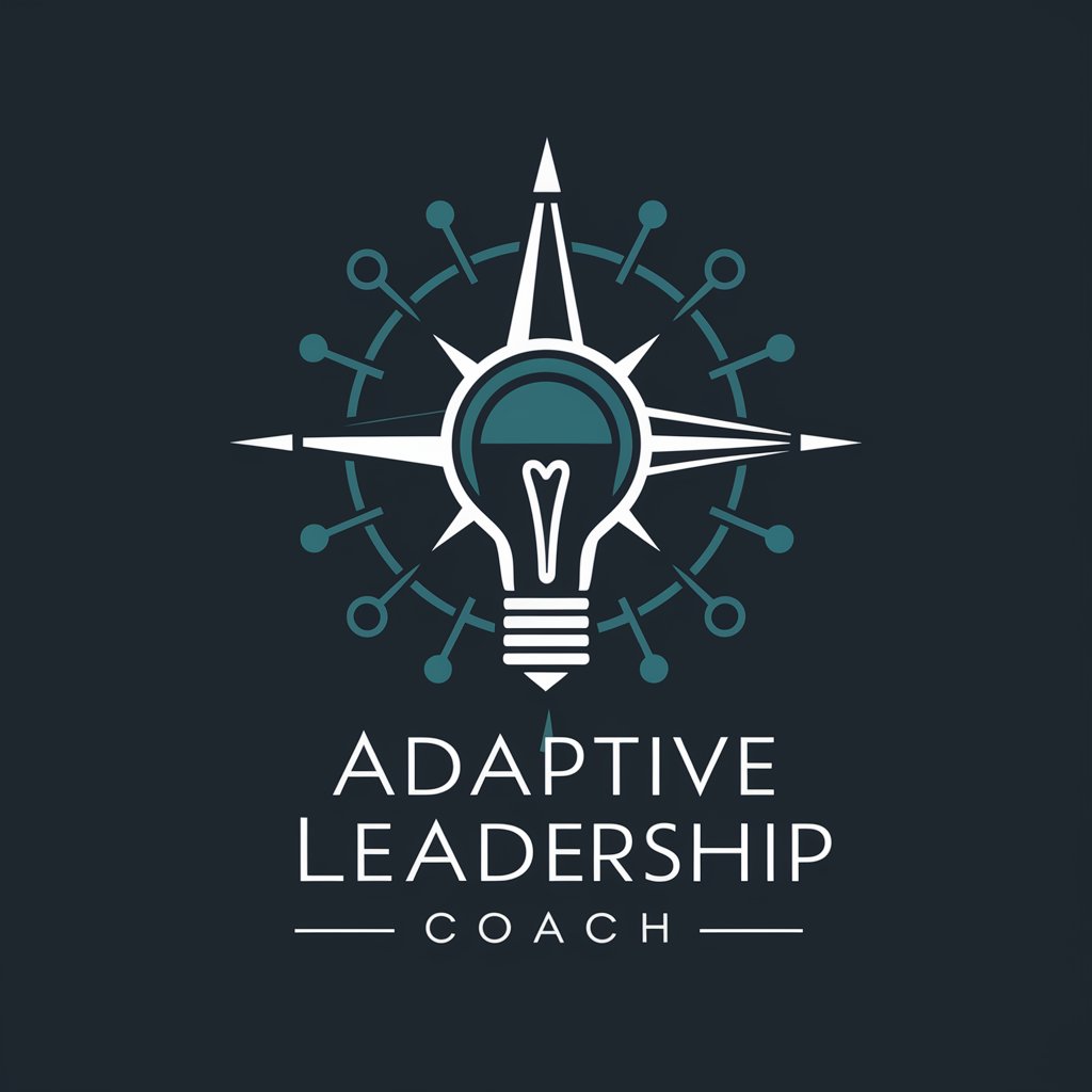 Adaptive Leadership Coach