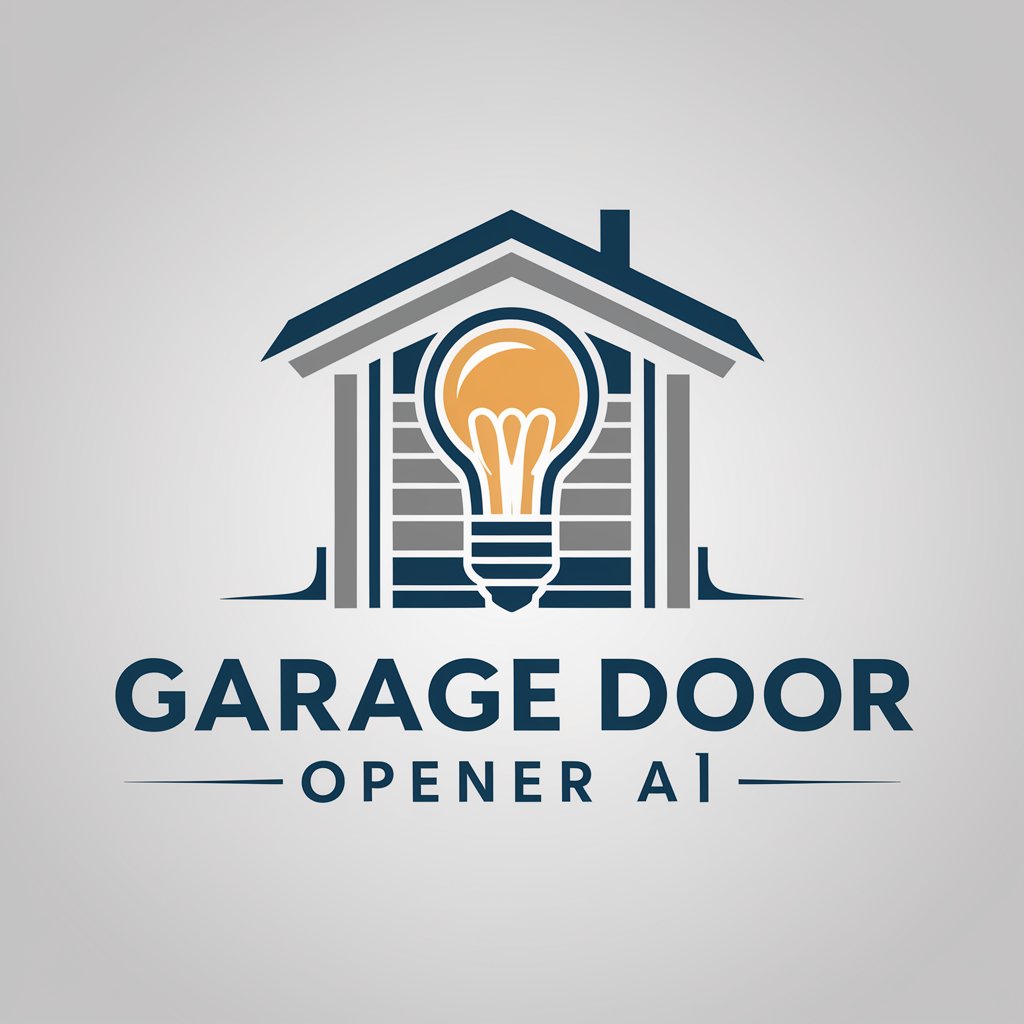 Garage Door Opener