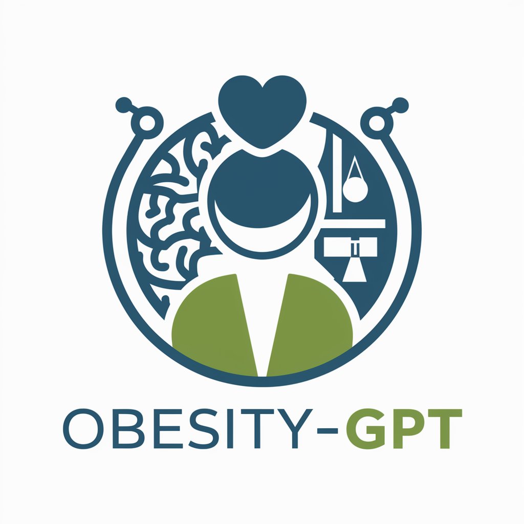 Obesity in GPT Store