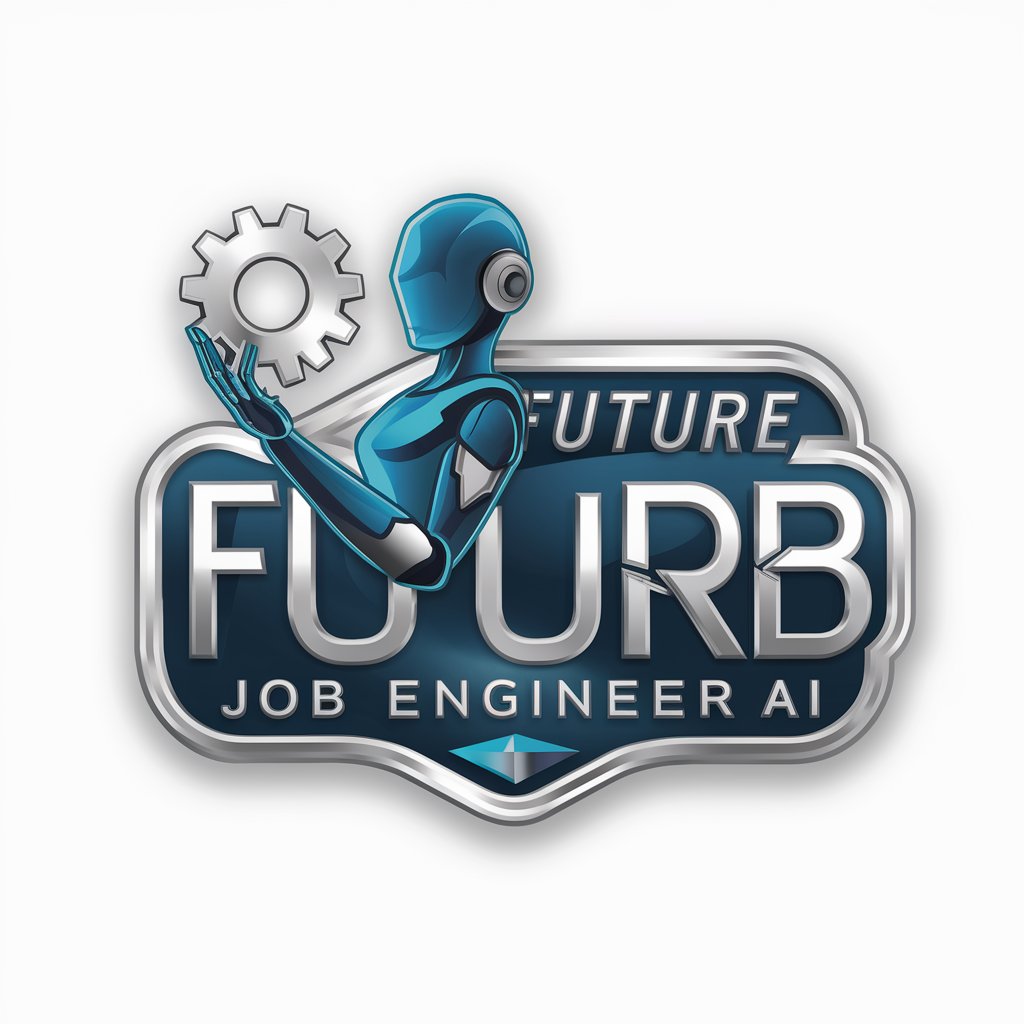 Future Job Engineer AI