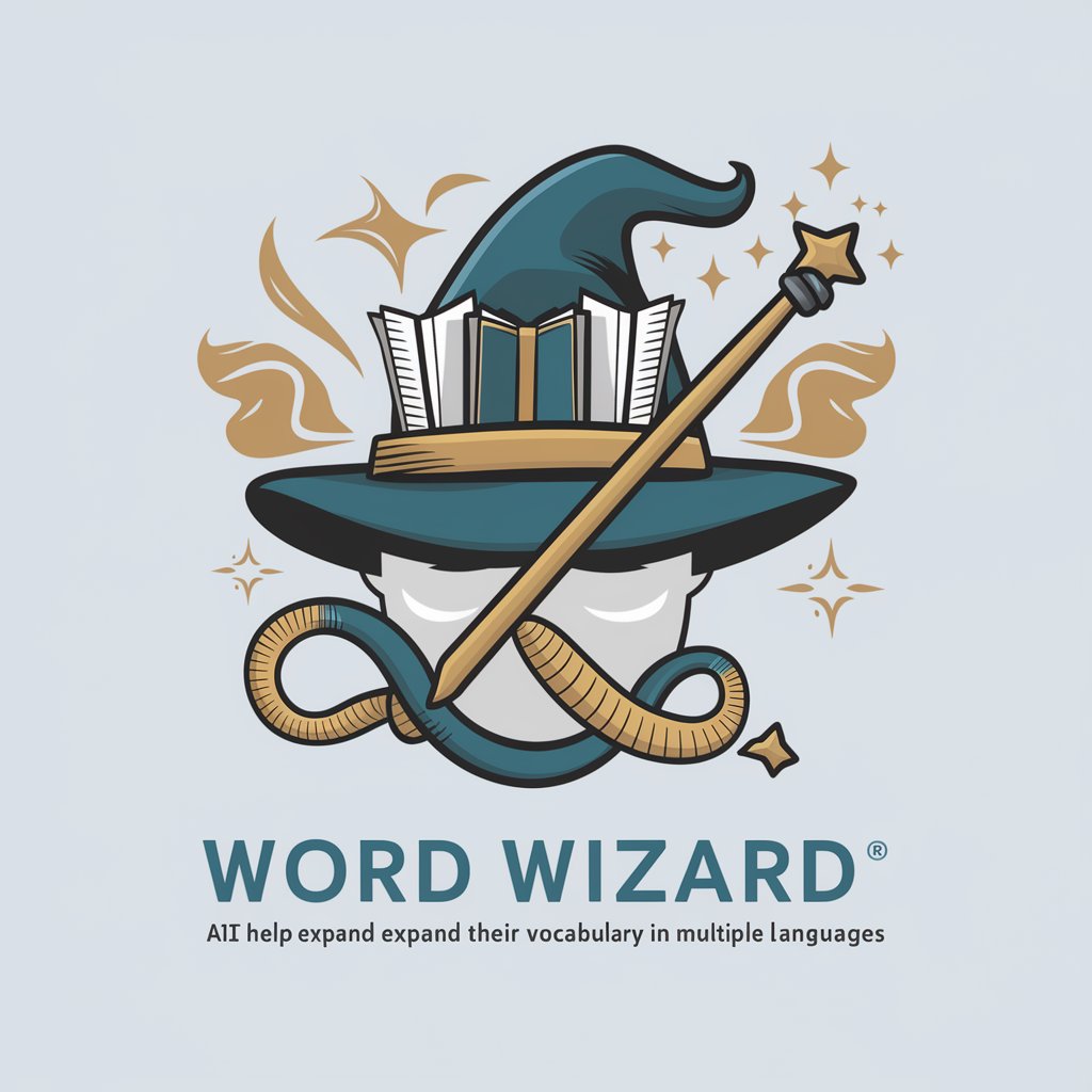 Word Wizard in GPT Store