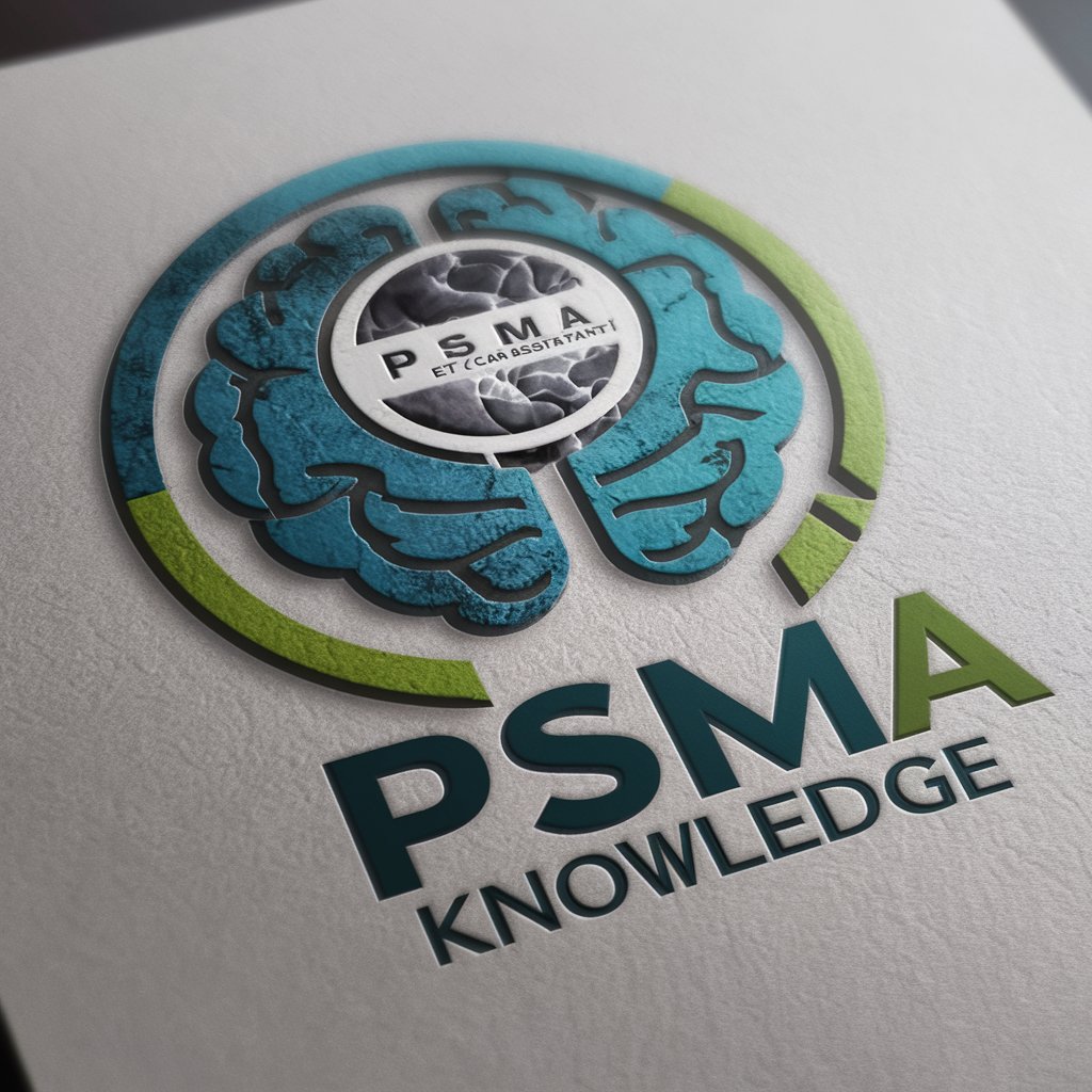 PSMA Knowledge
