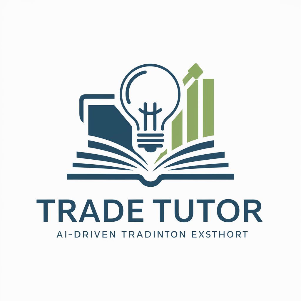 Trade Tutor in GPT Store