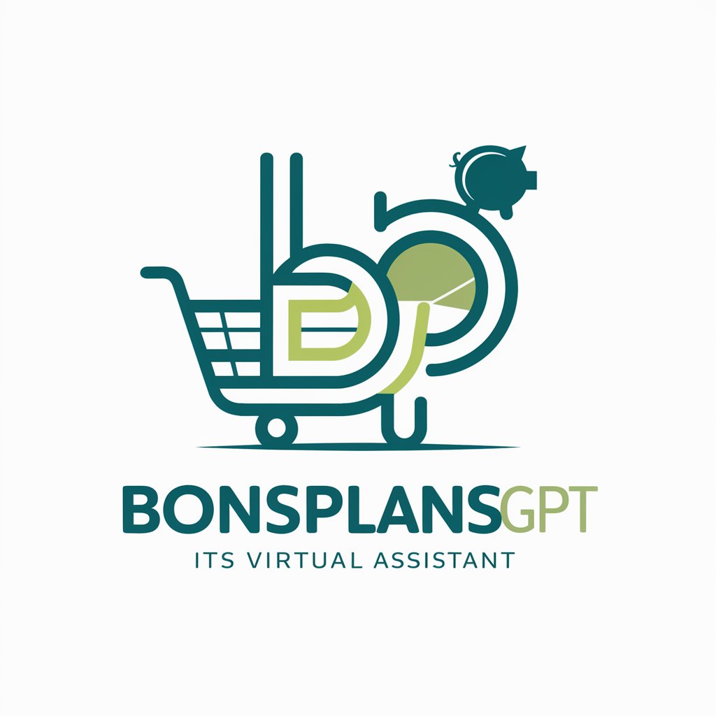 BonsPlansGPT in GPT Store