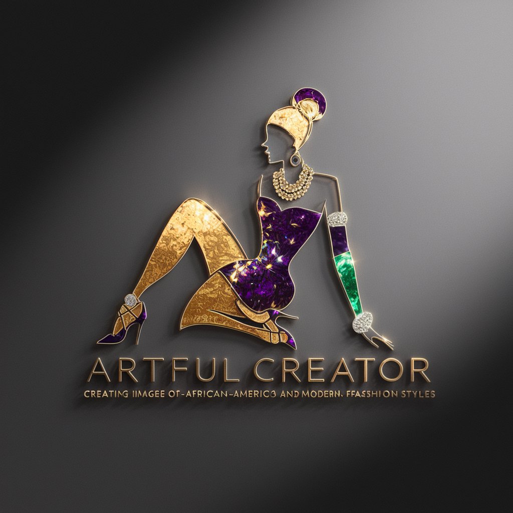 Artful Creator