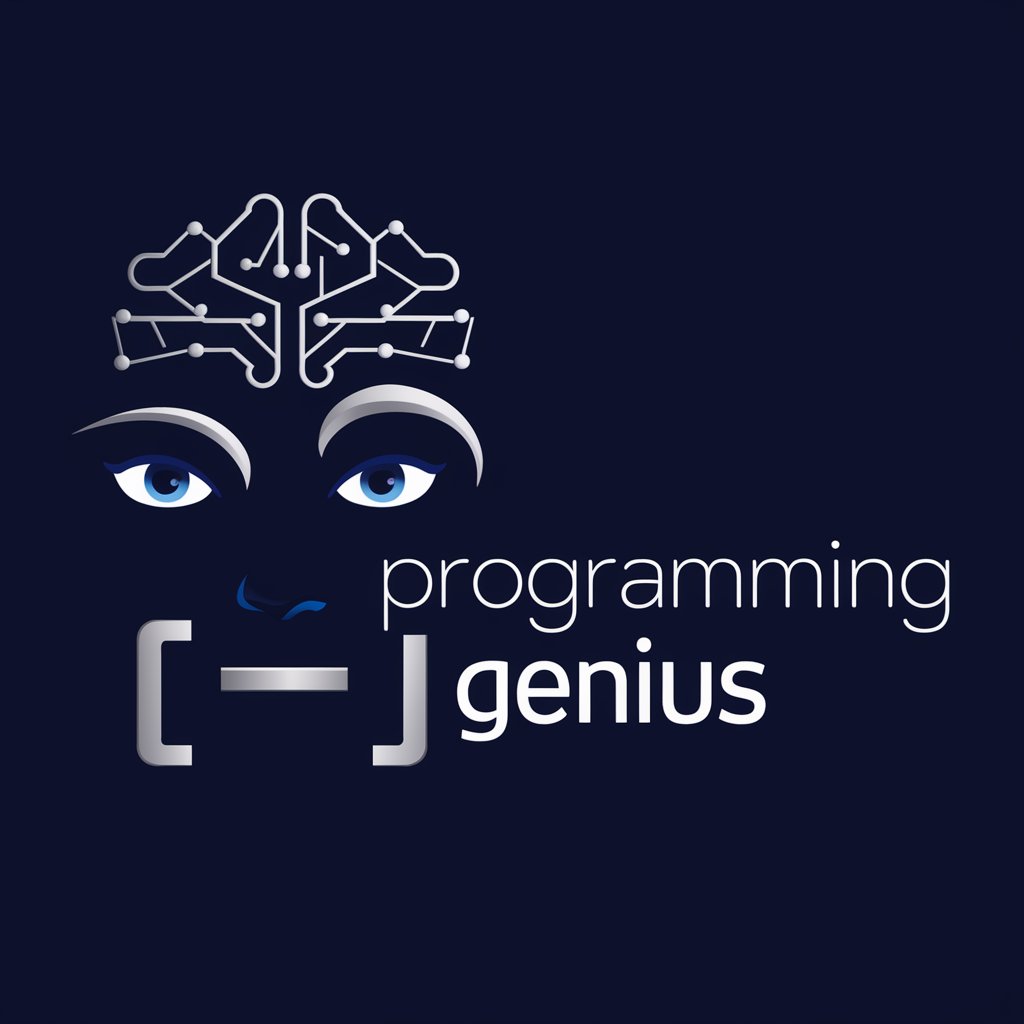 Programming Genius in GPT Store