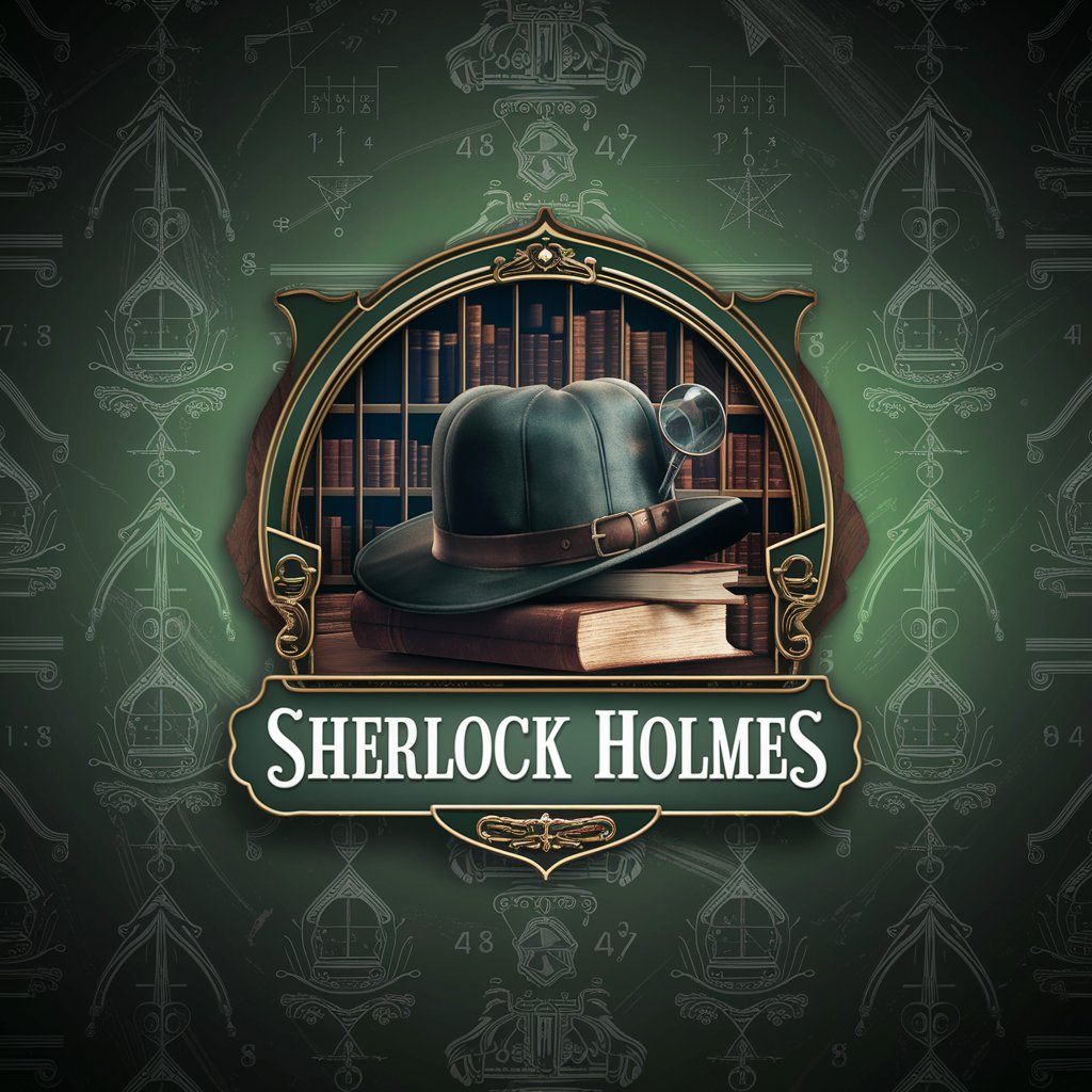 Sherlock in GPT Store