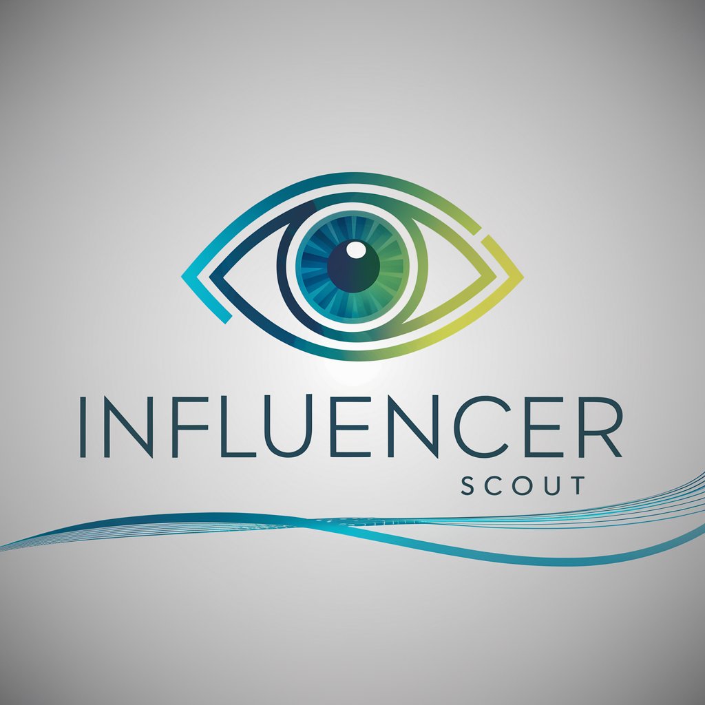 Influencer Scout