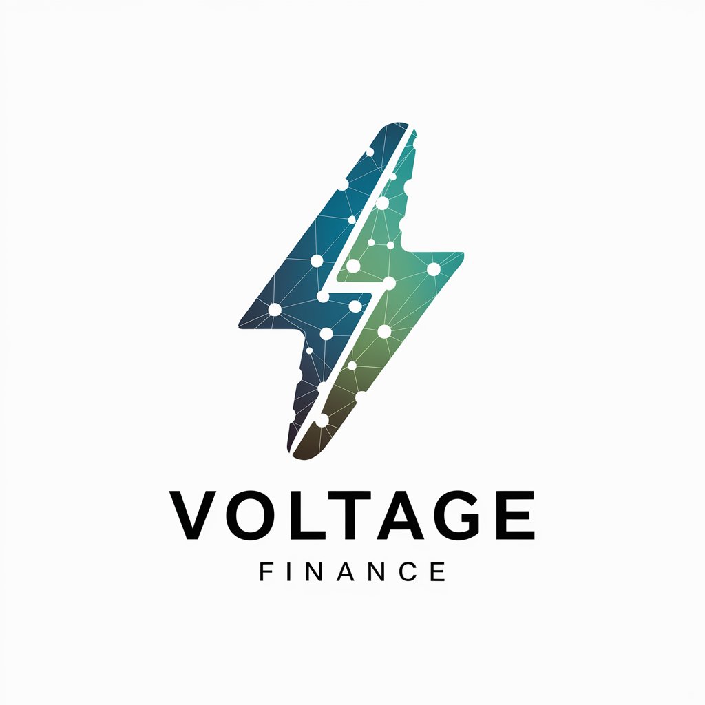 Voltage Finance Senior Marketer in GPT Store