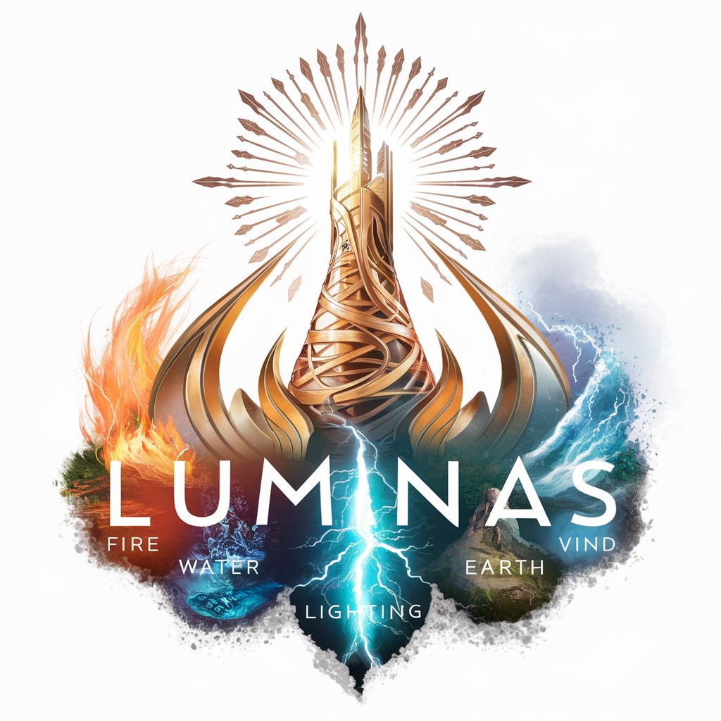 Luminas