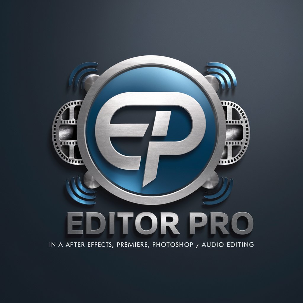 Editor Pro in GPT Store