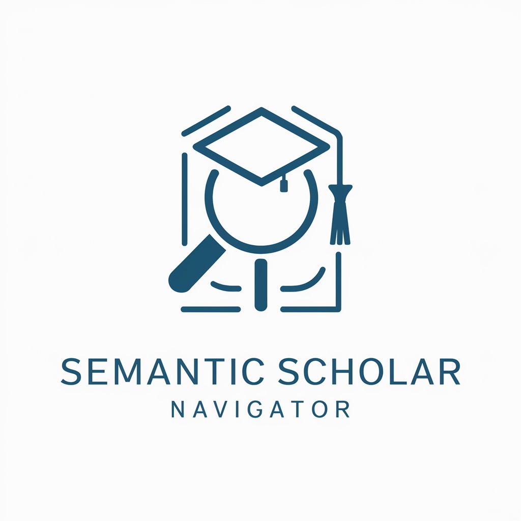 Semantic Scholar GPT