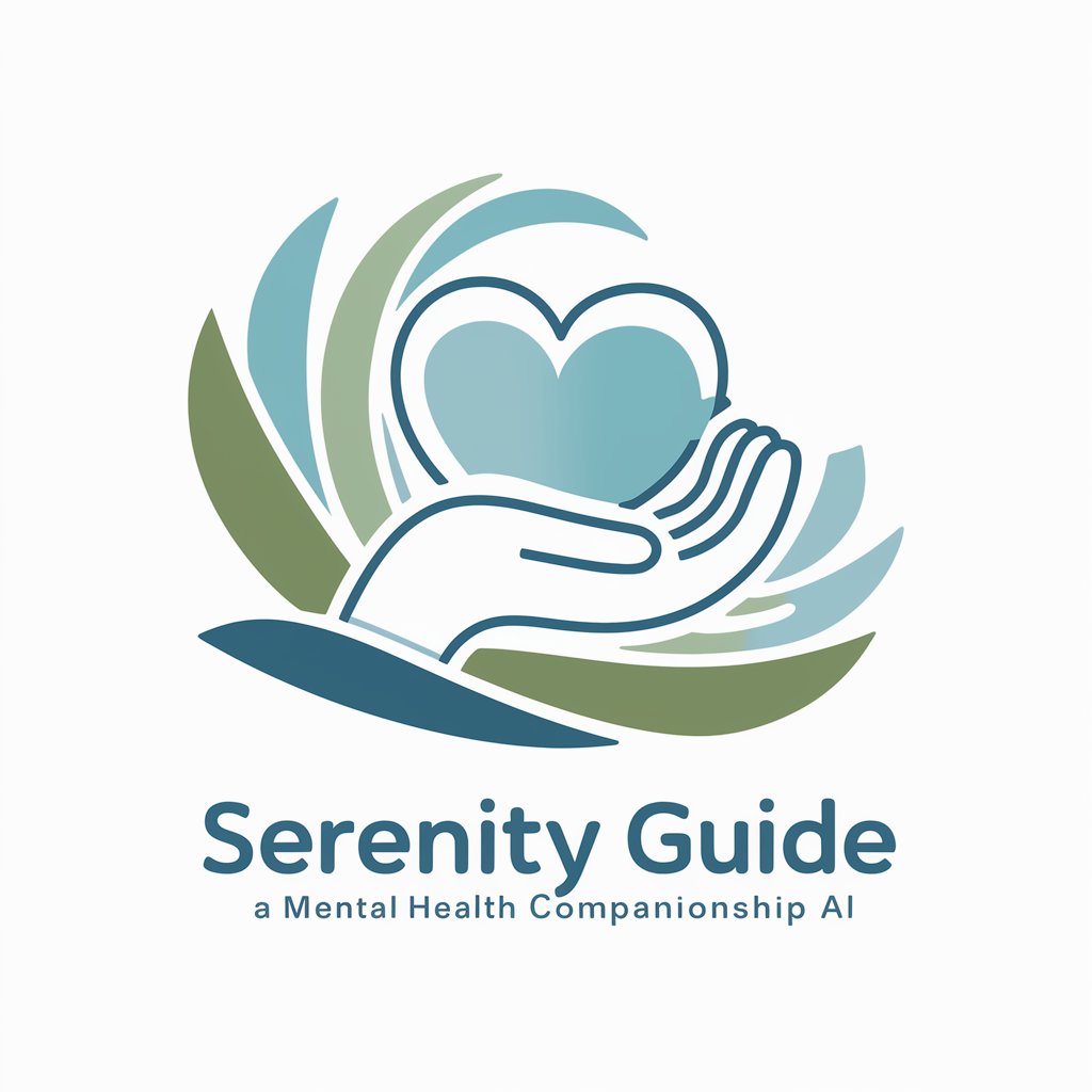 Serenity Guide