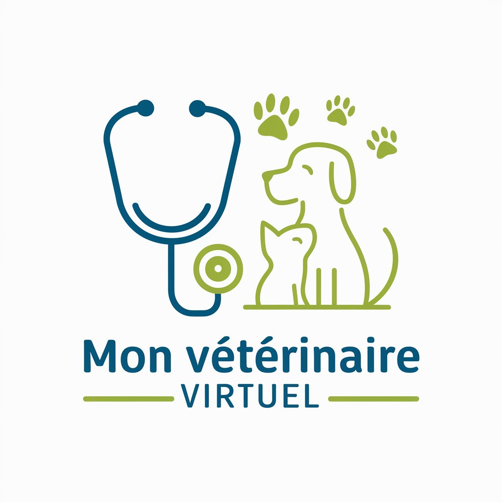 Mon Vétérinaire Virtuel