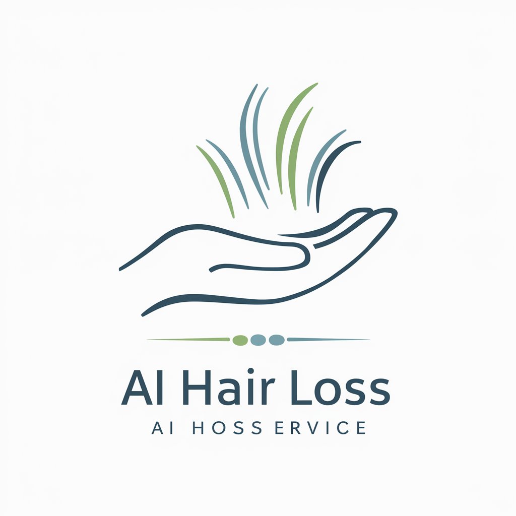 Hair Loss in GPT Store