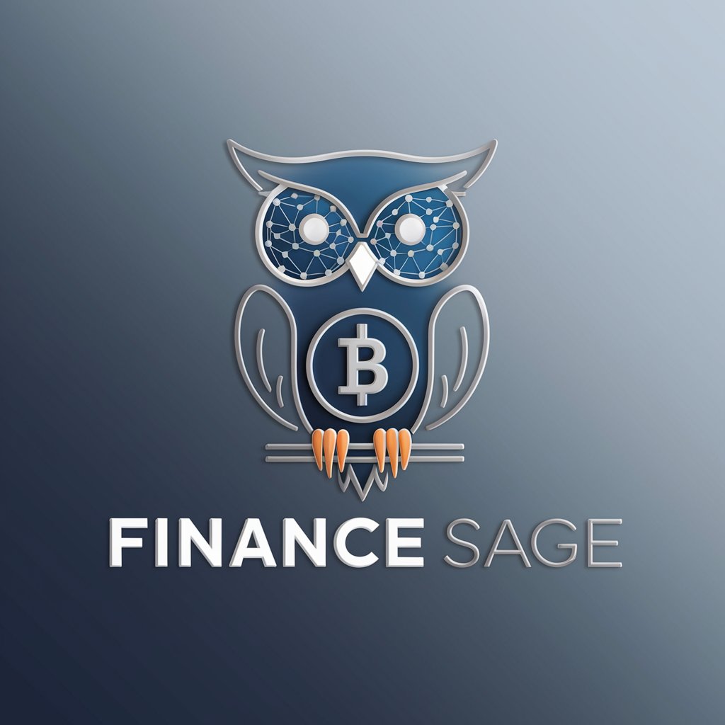 Finance Sage