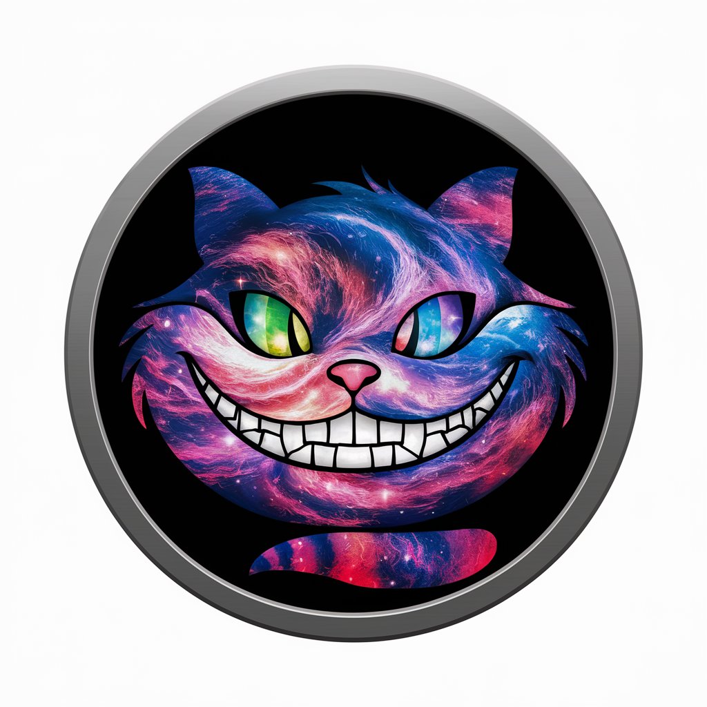 The Cheshire Cat