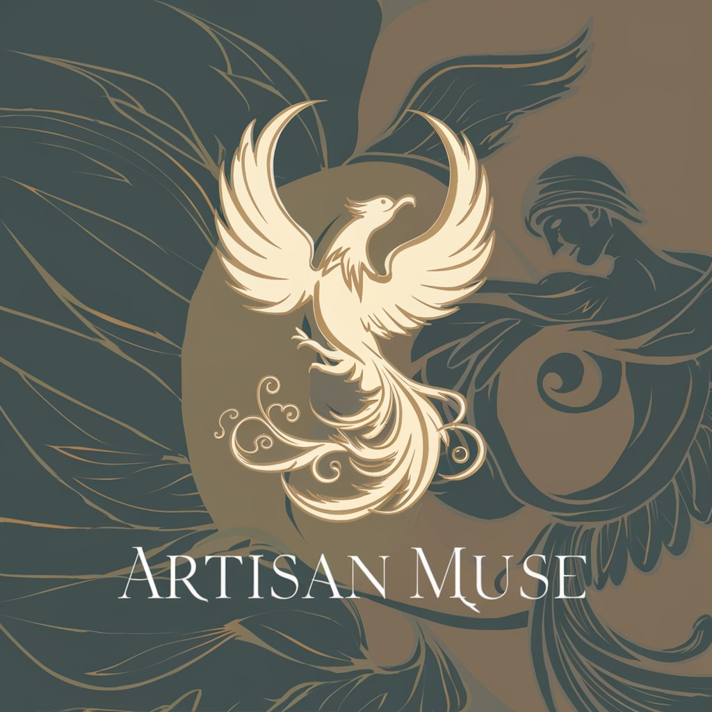 Artisan Muse