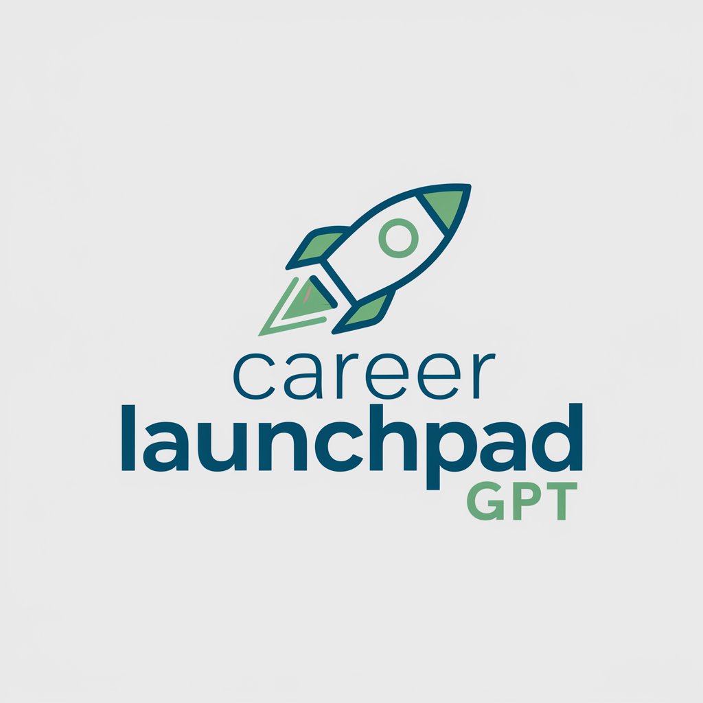 Career LaunchPad GPT