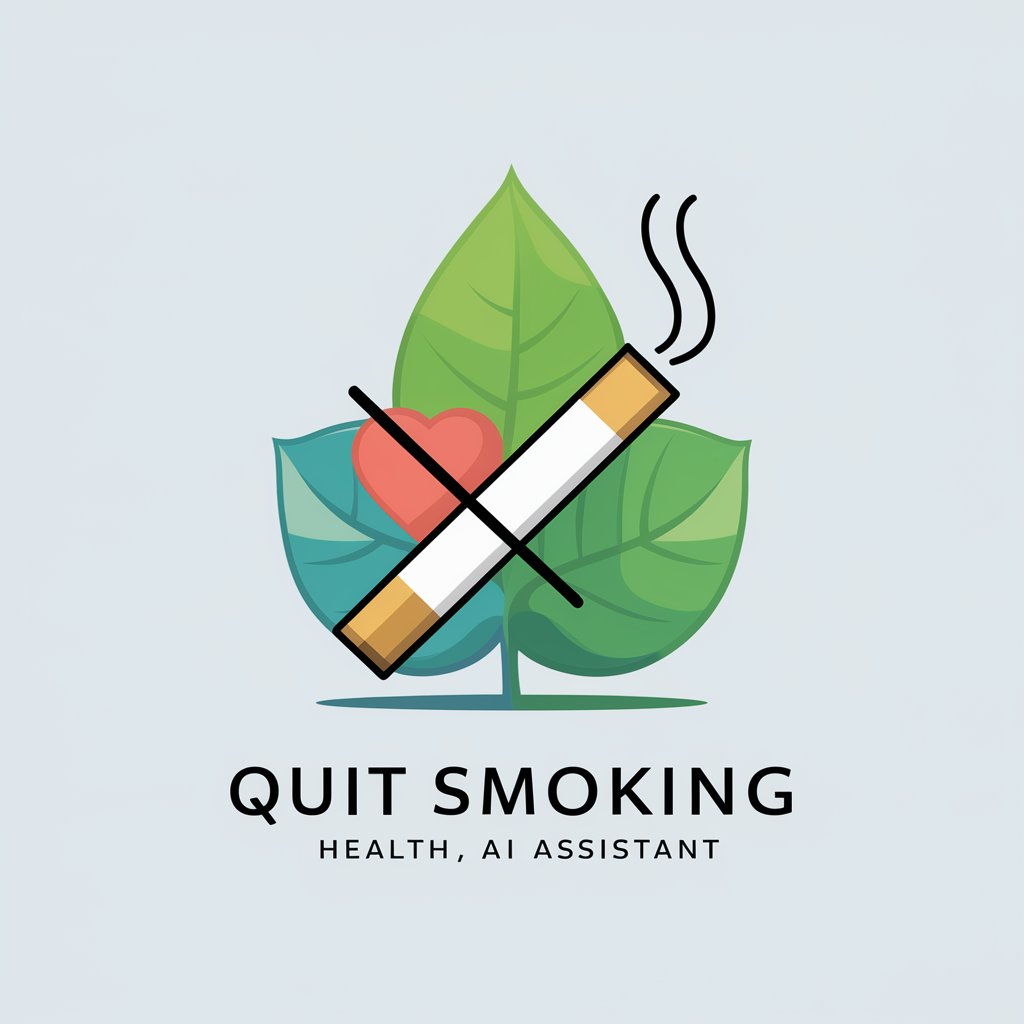 Smoking-Free Smoking Cessation Aid