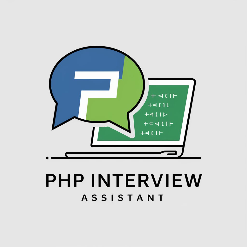 PHP Interview Assistant in GPT Store