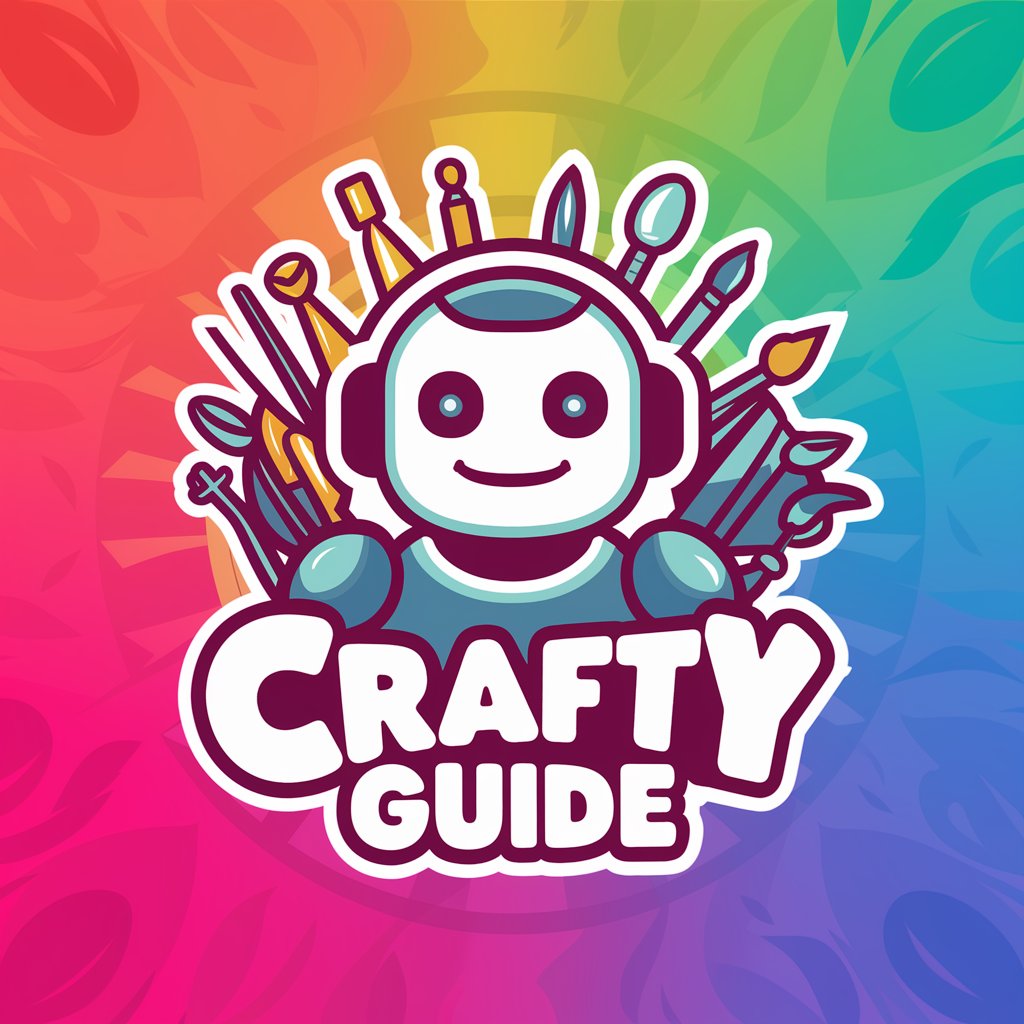 Crafty Guide