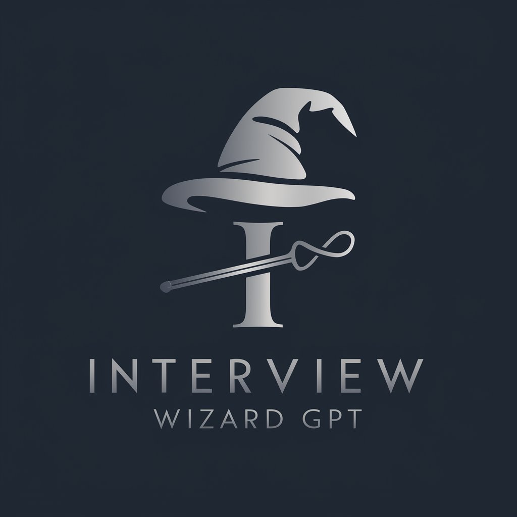 Interview Wizard GPT in GPT Store